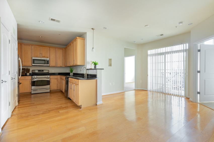 Dwell Vienna Metro Apartments, 2975 Hunters Branch Road, Fairfax, VA RentCafe